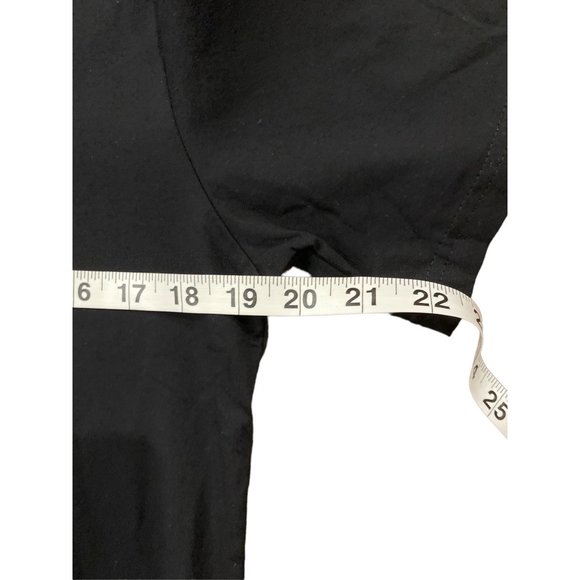 3 for $15 Women Black Short Sleeve Tshirt Size Medium New without tags - Picture 6 of 7